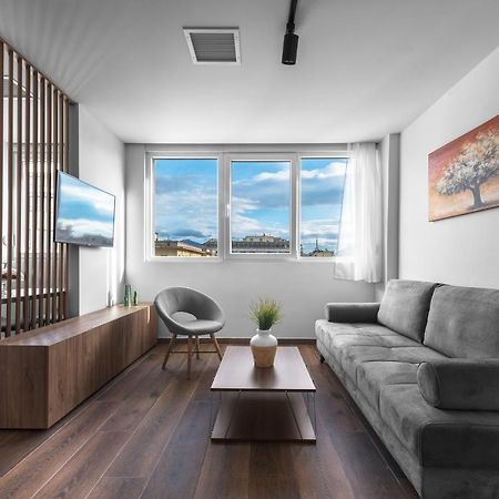 Ultima Suites, Nilie Hospitality Mgmt テッサロニキ エクステリア 写真