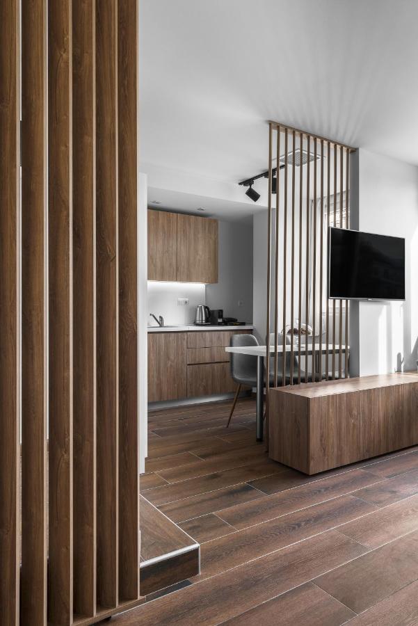 Ultima Suites, Nilie Hospitality Mgmt テッサロニキ エクステリア 写真