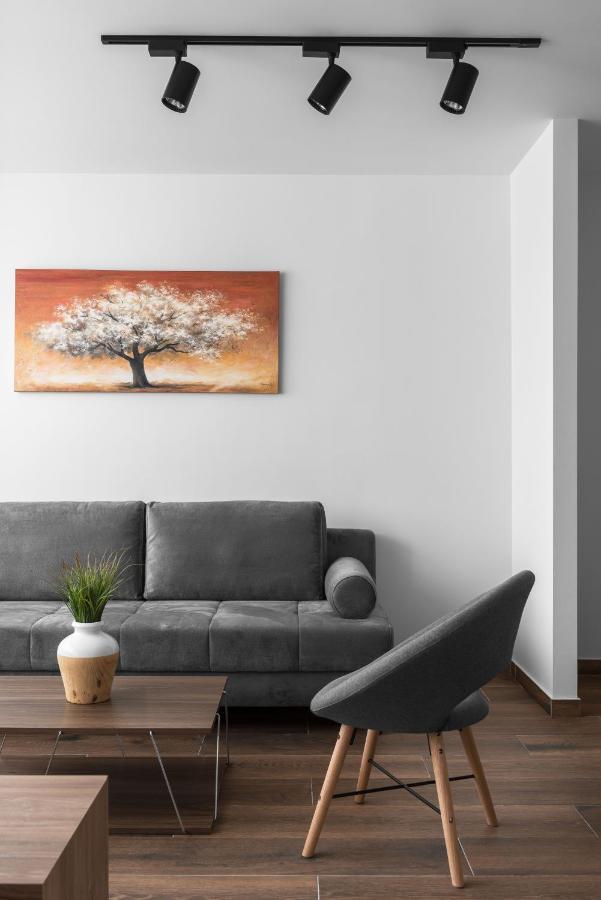 Ultima Suites, Nilie Hospitality Mgmt テッサロニキ エクステリア 写真