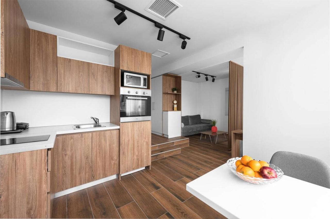 Ultima Suites, Nilie Hospitality Mgmt テッサロニキ エクステリア 写真