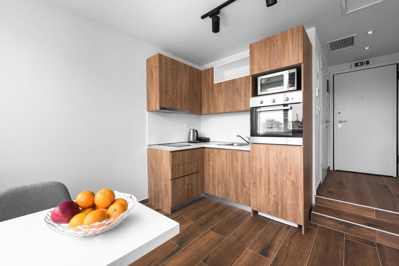 Ultima Suites, Nilie Hospitality Mgmt テッサロニキ エクステリア 写真