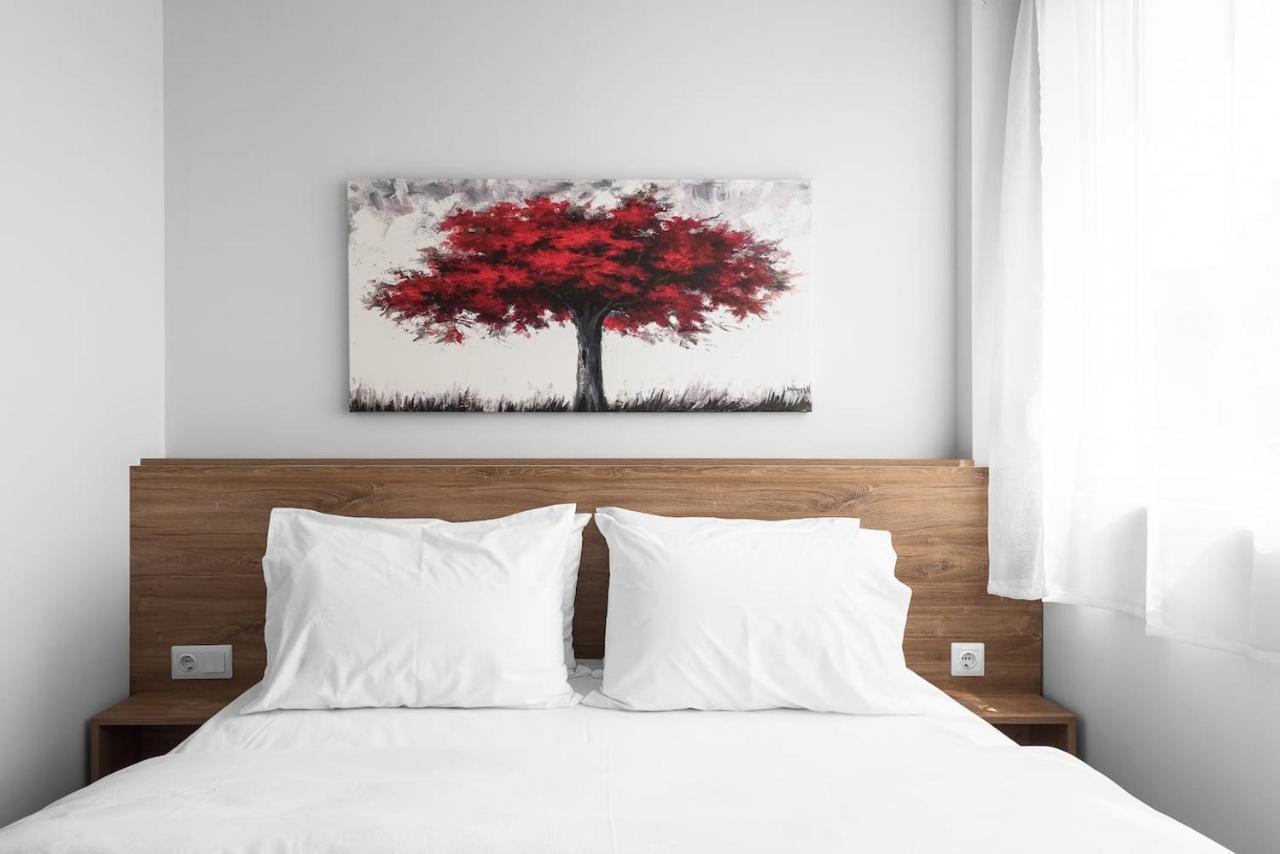 Ultima Suites, Nilie Hospitality Mgmt テッサロニキ エクステリア 写真