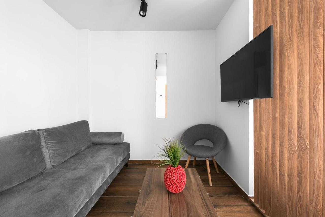 Ultima Suites, Nilie Hospitality Mgmt テッサロニキ エクステリア 写真
