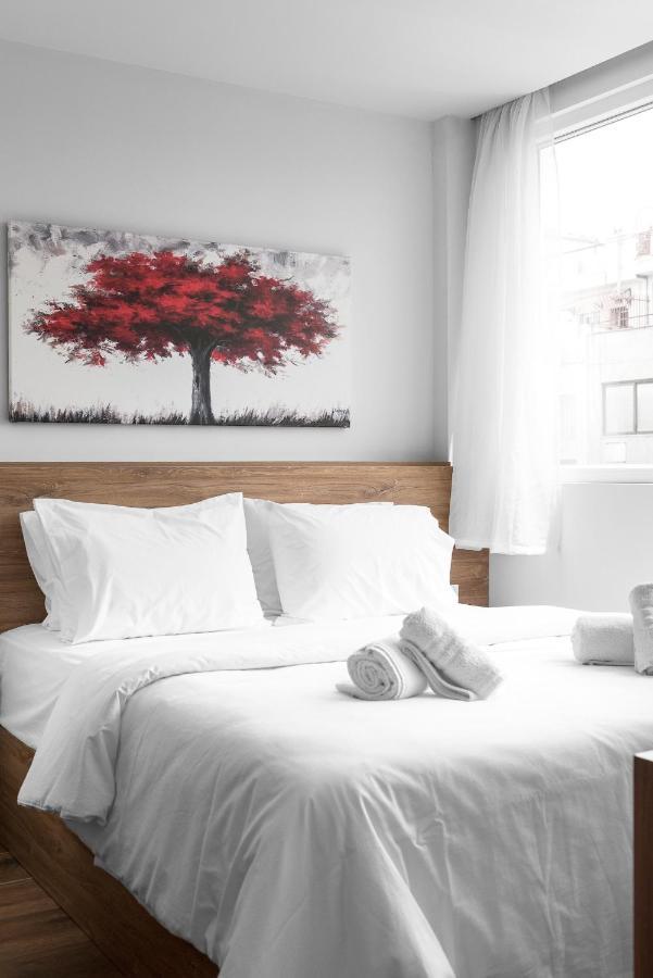 Ultima Suites, Nilie Hospitality Mgmt テッサロニキ エクステリア 写真